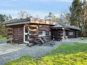 Holiday home Ebeltoft CLXXIV, Ebeltoft